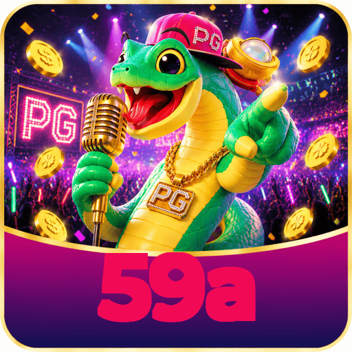 Logo da 59a