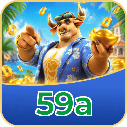 59a Logo Oficial