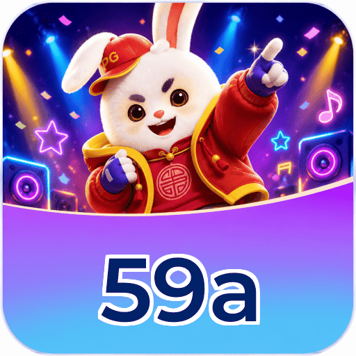 59a Jackpots Progressivos