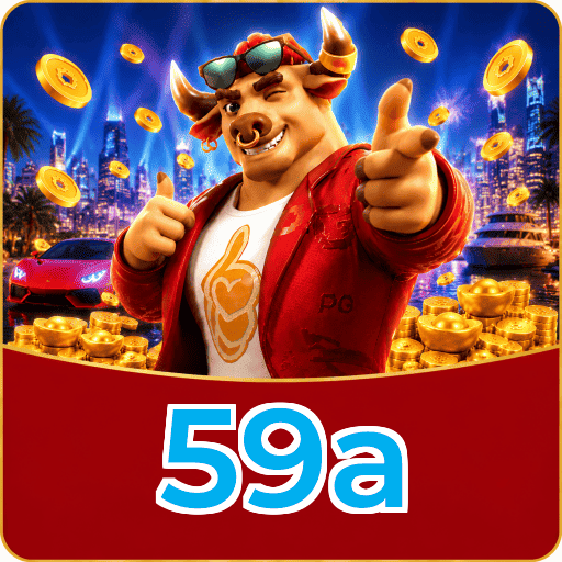 59a Download Speed Test Logo - Teste de Velocidade Certificado