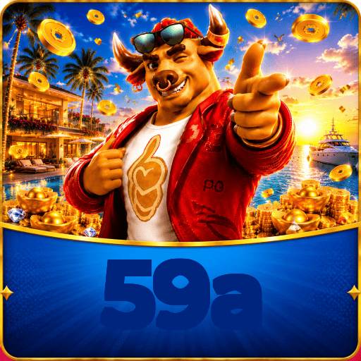 Logo 59a Loteria Online
